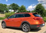 Seat Leon X-PERIENCE DSG Allrad AHK Panoramadach - Seat Leon: X Perience