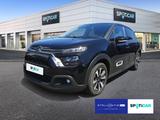 Citroën C3 1.2 PureTech 110 Max (EURO 6d) - Citroën C3 Gebrauchtwagen in Dresden