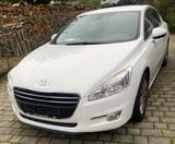 Peugeot 508 Limousine - Peugeot 508 in Stuttgart