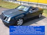 Mercedes-Benz CLK 230 KOMPRESSOR ELEGANCE "Garagenfahrzeug"