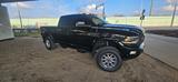 Dodge RAM 2500 6.7 Cumins - Dodge RAM: 6.7