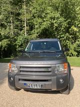 Land Rover Discovery TDV6 HSE  - gebrauchte Land Rover Discovery aus dem Jahr 2007