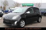 Renault Twingo 1.2 GT, Alu, Klimaautomatik, TÜV neu - Renault Twingo Gebrauchtwagen in Nürnberg