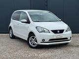 Seat Mii Style Salsa AUTOMATIK *NAVI*1.HAND*SHZ*PDC* - scheckheftgepflegte Seat Mii
