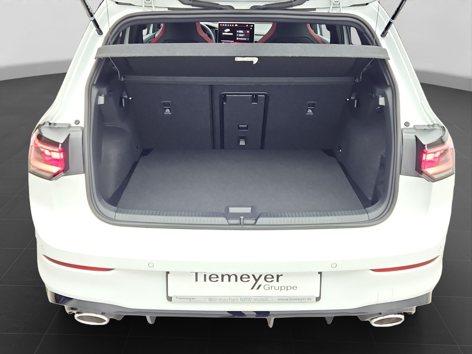 Volkswagen Golf - Bild 19