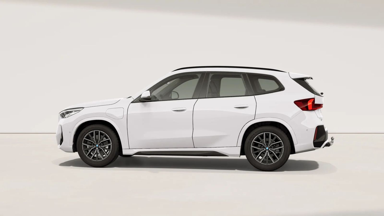 BMW X1 - Bild 5