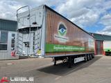 Stas S300ZX*Cargo Floor*91m³*1+3 Liftachse*SAF-Disc* - Offers