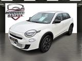 Fiat 600 Hybrid Pop 1.2 - weiße Fiat 600