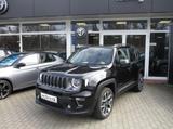 Jeep Renegade PHEV First Edition PHEV 4x4 Kamera