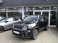 Jeep Renegade 1.3 PHEV Up Automatik 4x4 Klima*