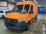 Mercedes-Benz Sprinter 211/214 CDI FWD KA36 H2/L2 MBUX KAMERA - Mercedes-Benz Sprinter Gebrauchtwagen in München