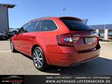 Skoda Octavia Combi Drive NAVI|ACC|LED|PANO|RFK|SHZ - Skoda Octavia: Combi Drive