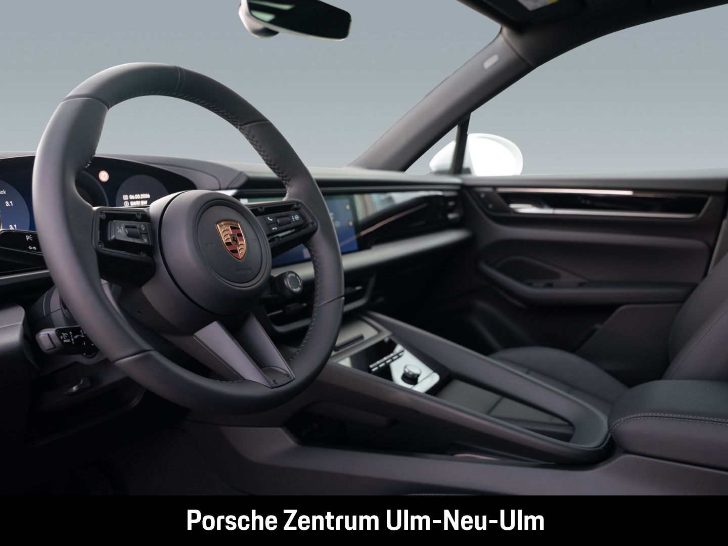 Porsche Macan - Bild 4