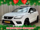 Seat Ateca 2.0 EcoTSI FR 4DRIVE *Panoramadak* | 360 C - Seat Ateca: 2.0