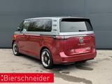 Volkswagen ID. Buzz Pro IQ.LIGHT NAVI-PRO AHK 20 ACC PARKLE - Volkswagen Gebrauchtwagen in Lüdenscheid