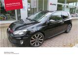 Volkswagen Golf GTI - gebrauchte VW Golf aus dem Jahr 2012