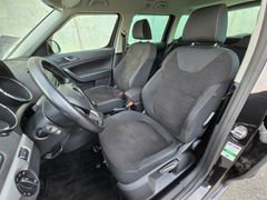 SKODA Yeti 1.4TSI 122PS 1.Hand 111tkm Steuerkette neu