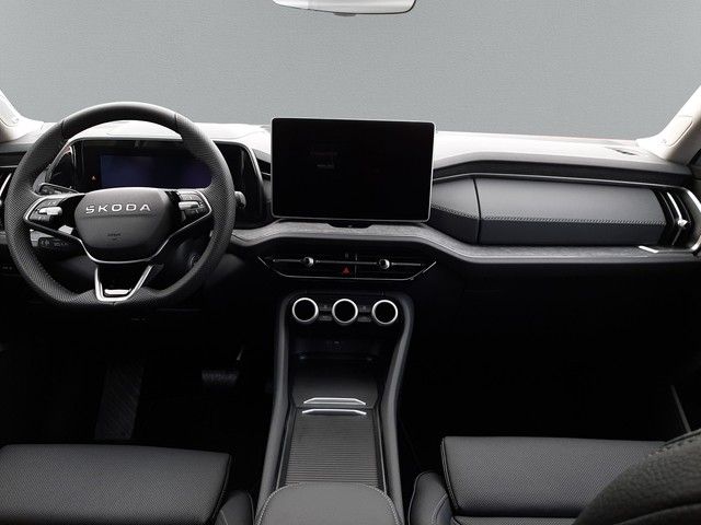 Fahrzeugabbildung Skoda Kodiaq Selection 2.0TDI 4x4 AHK 360° Matrix
