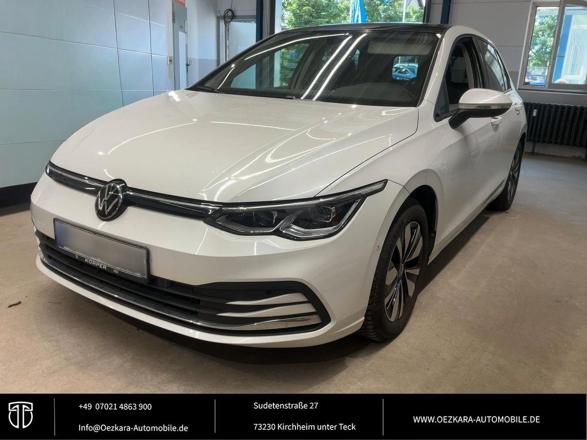 Volkswagen Golf VIII Lim. Move TDI 150PS
