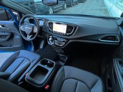 CHRYSLER Pacifica 100th Anniversary 3.6l AWD