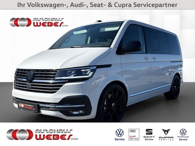 Image of Volkswagen T6 other