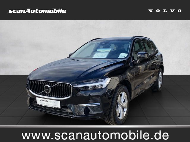 Volvo XC 60 Momentum Pro 2WD Bluetooth Navi LED Klima