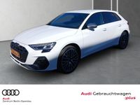 Audi S3 - Vorschau Bild 1