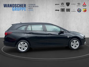 Opel Astra Sports Tourer 1.4T 120 Jahre ''KAMERA''