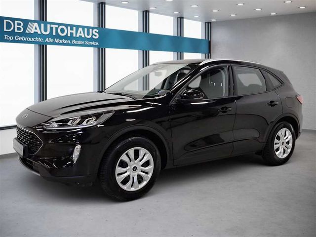 Ford Kuga Cool & Connect 2.0 TDCI 4WD Autom Klimaauto