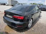 Audi RS3 2.5 TFSI quattro *nur an Gewerbe* LED Pano B - gebrauchte Audi RS3 aus dem Jahr 2019