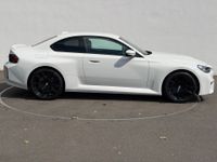 BMW M2 - Vorschau Bild 5