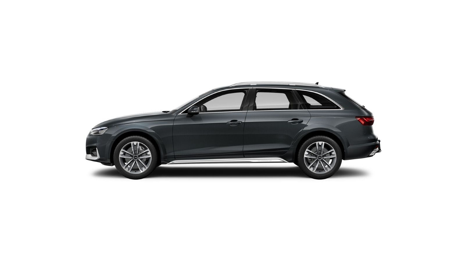Audi A4 - Bild 3