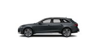 Audi A4 - Vorschau Bild 3