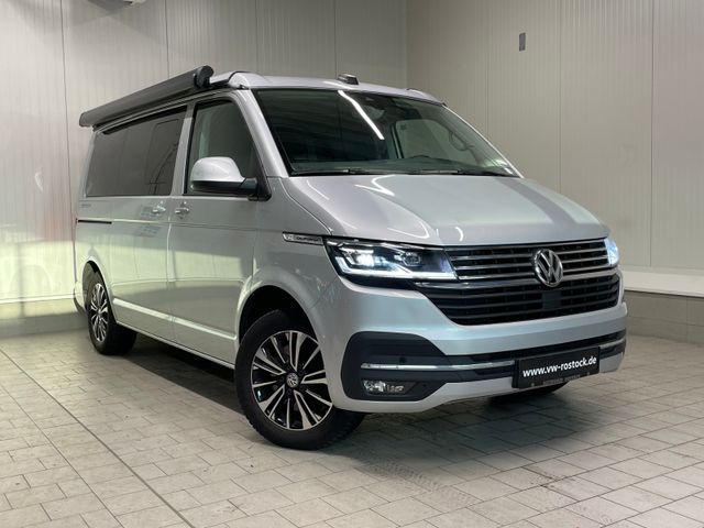 T6.1 California Beach Tour 2.0 TDI DSG LED