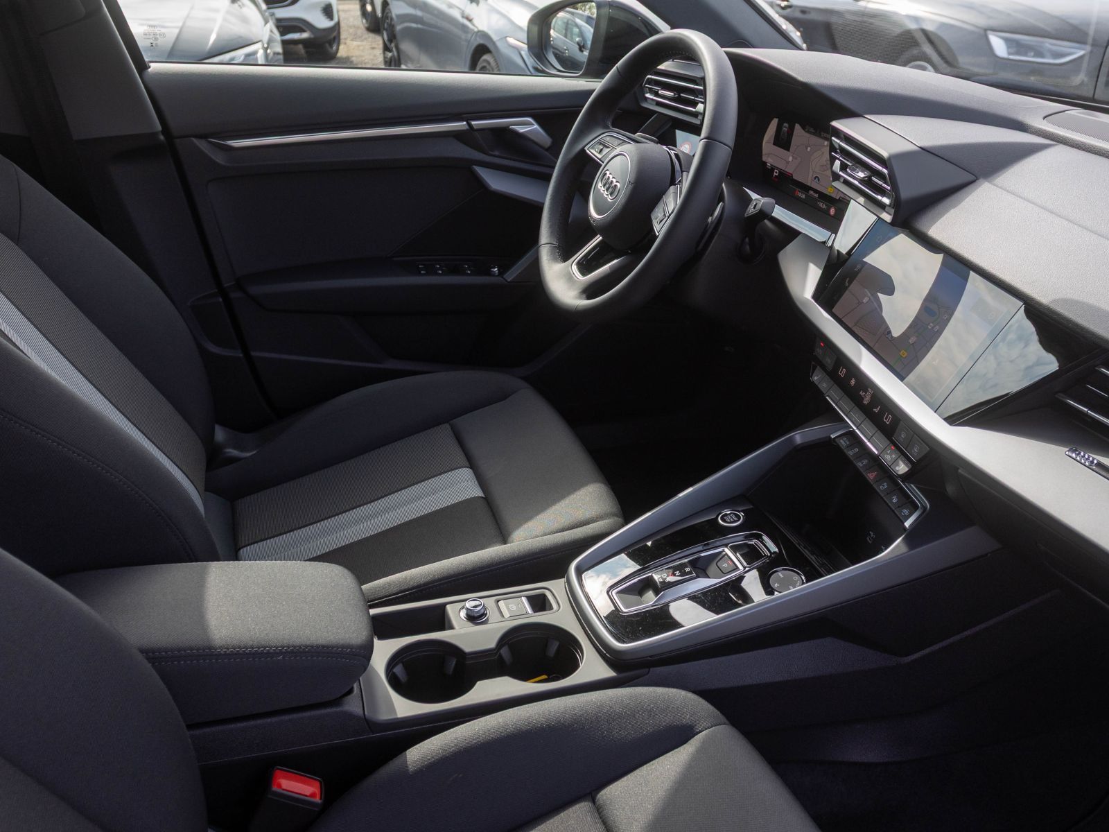 Audi A3 - Bild 25