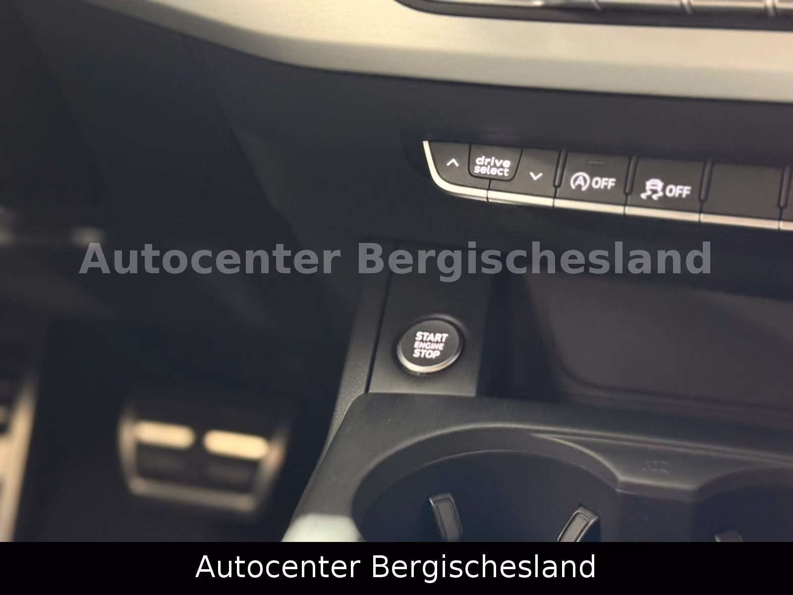 Audi A4 Avant quattro sport