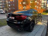 BMW X6 30D (M-Paket) (XDrive) ShadowLine H/K+B/O5D - BMW X6 Gebrauchtwagen in Frankfurt