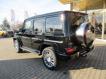 Mercedes G 400 - 4