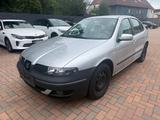 Seat Leon 1,6 16V Signo Tüv 10/25 - Seat Leon: Signo