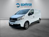Fiat Talento Kasten 1.6  L1H1 #KLIMA #NAVI #KAM #TEMP - Fiat Talento aus 2017