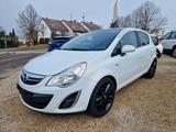 Opel Corsa D 1.4 Sport Color Edition TÜV NEU / KLIMA - Opel Corsa: Sport Edition