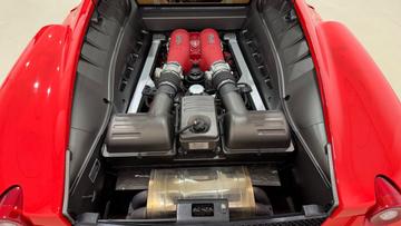 2005 Ferrari F430 — миниатюра 12