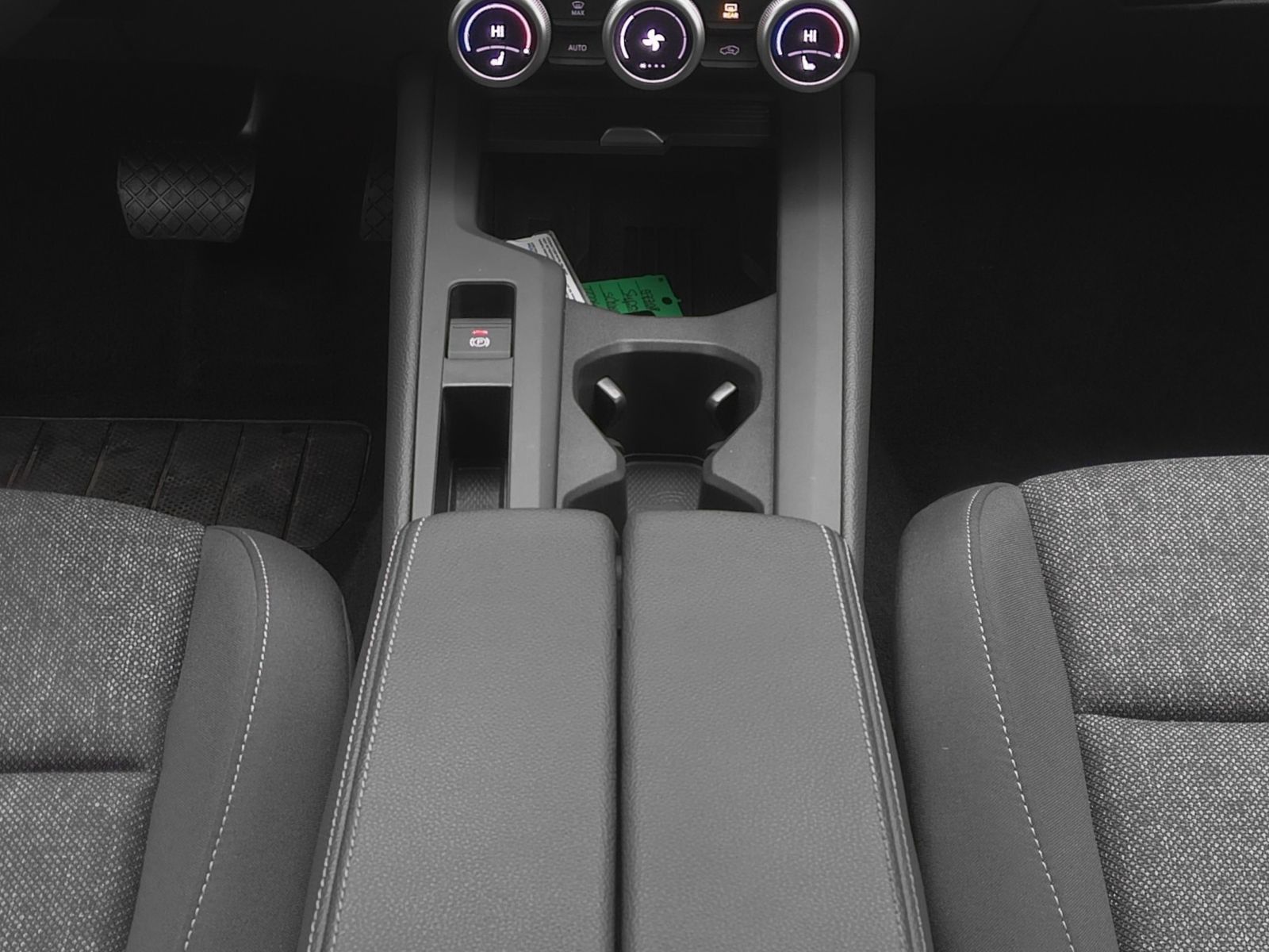 Skoda Superb - Bild 14