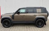 Land Rover Defender 110 D200 X-Dynamic SE AWD LED,Pano,Shz - Land Rover Defender: X Dynamic Se