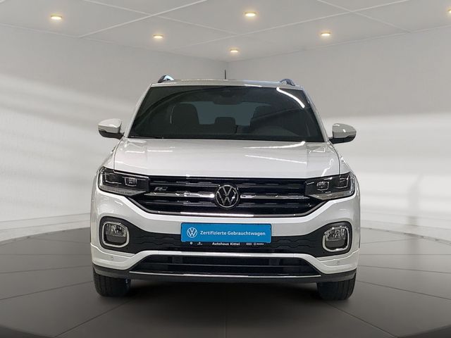 T-Cross Life R-Line 1,5 TSI 110 kW DSG  LED, ACC