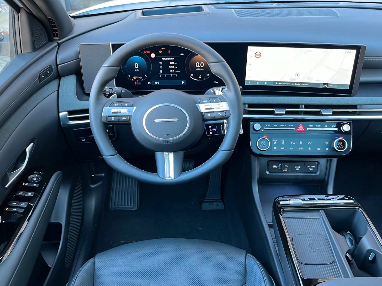 Hyundai TUCSON - Bild 12