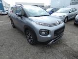 Citroën C3 Aircross Shine"Autom"Navi"49 Tkm - Citroën C3 mit Diesel-Antrieb: Limousine