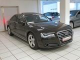 Audi A8 3.0 TDI Quattro Luft Soft Kam Massage 4xSHZ - Audi A8 aus 2011: A8l