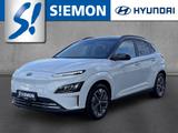 Hyundai KONA EV FL 64kWh TREND Navi-P. Dachlackierung So - Hyundai Kona 64 kWh Gebrauchtwagen