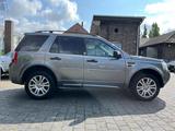 Land Rover Freelander 2 Edition 60 YRS TD4 - gebrauchte Land Rover Freelander aus dem Jahr 2008